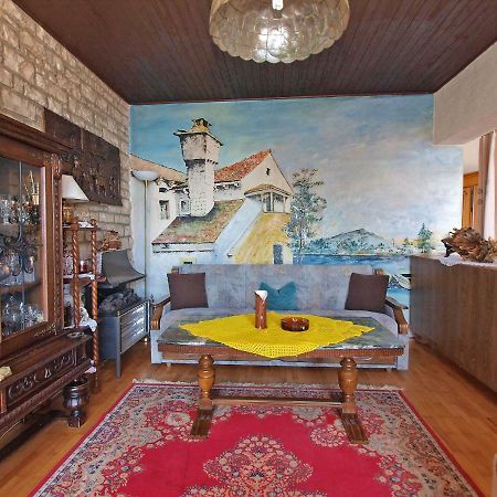 Apartments And Room Rabac 155 外观 照片
