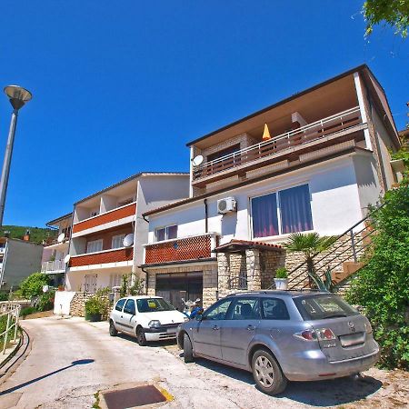 Apartments And Room Rabac 155 外观 照片