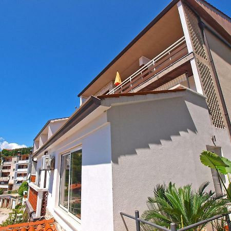 Apartments And Room Rabac 155 外观 照片