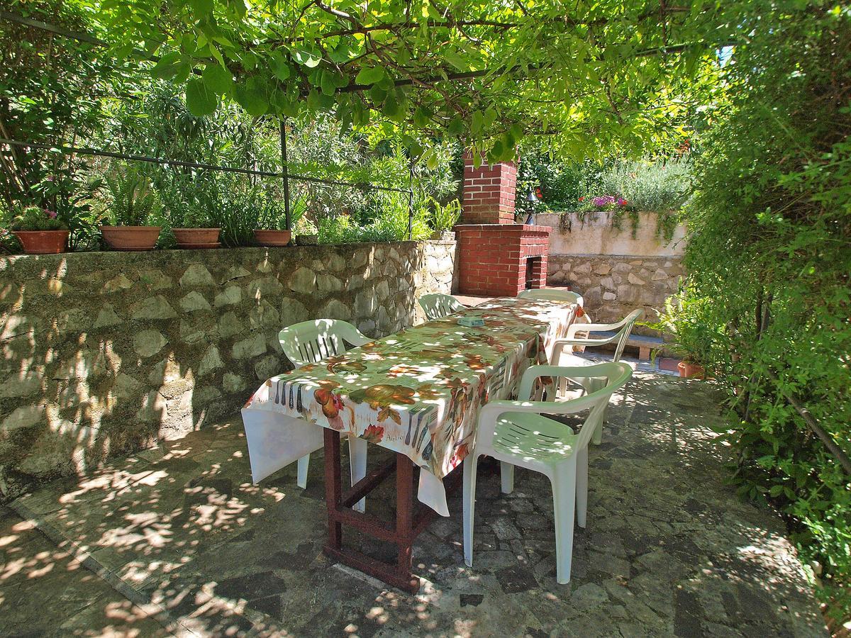 Apartments And Room Rabac 155 外观 照片