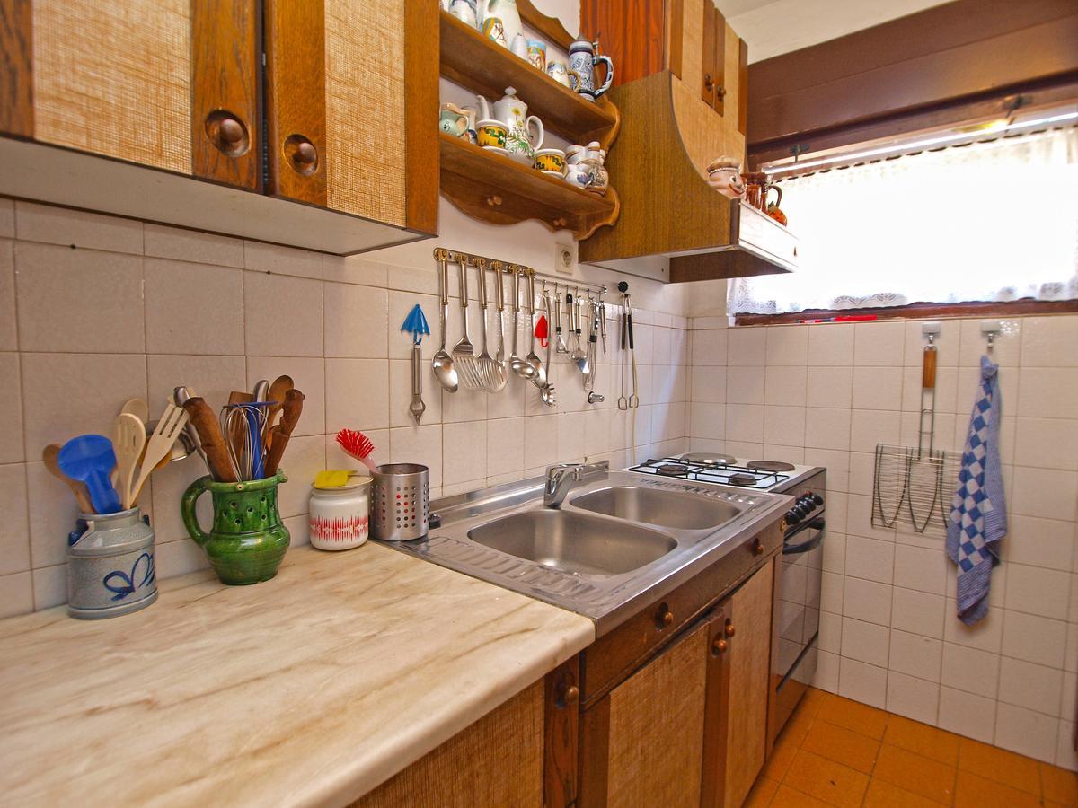 Apartments And Room Rabac 155 外观 照片