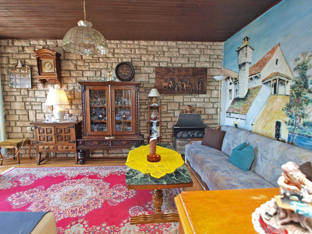 Apartments And Room Rabac 155 外观 照片