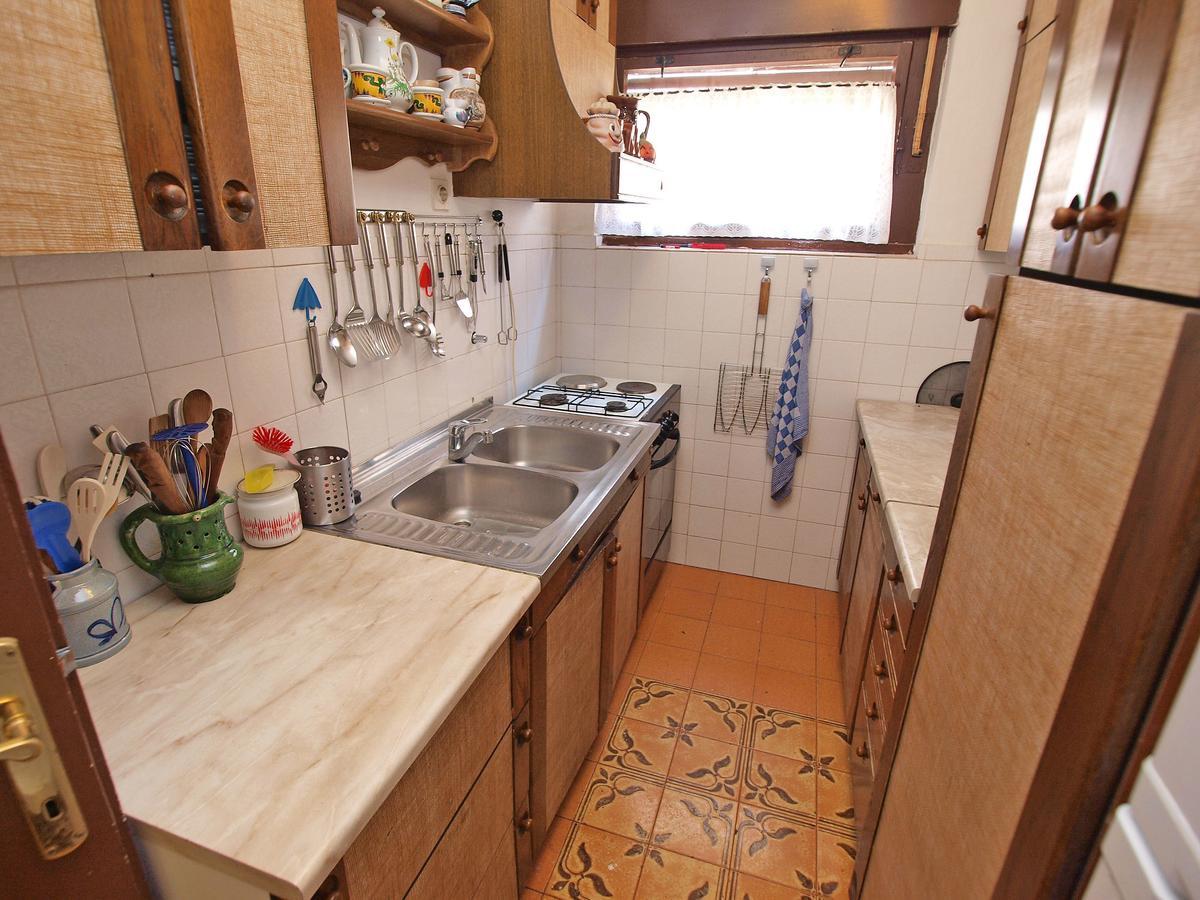 Apartments And Room Rabac 155 外观 照片