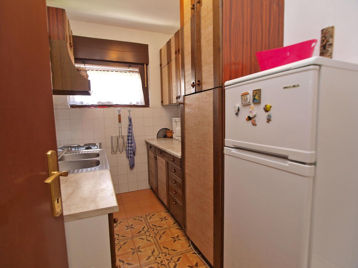 Apartments And Room Rabac 155 外观 照片