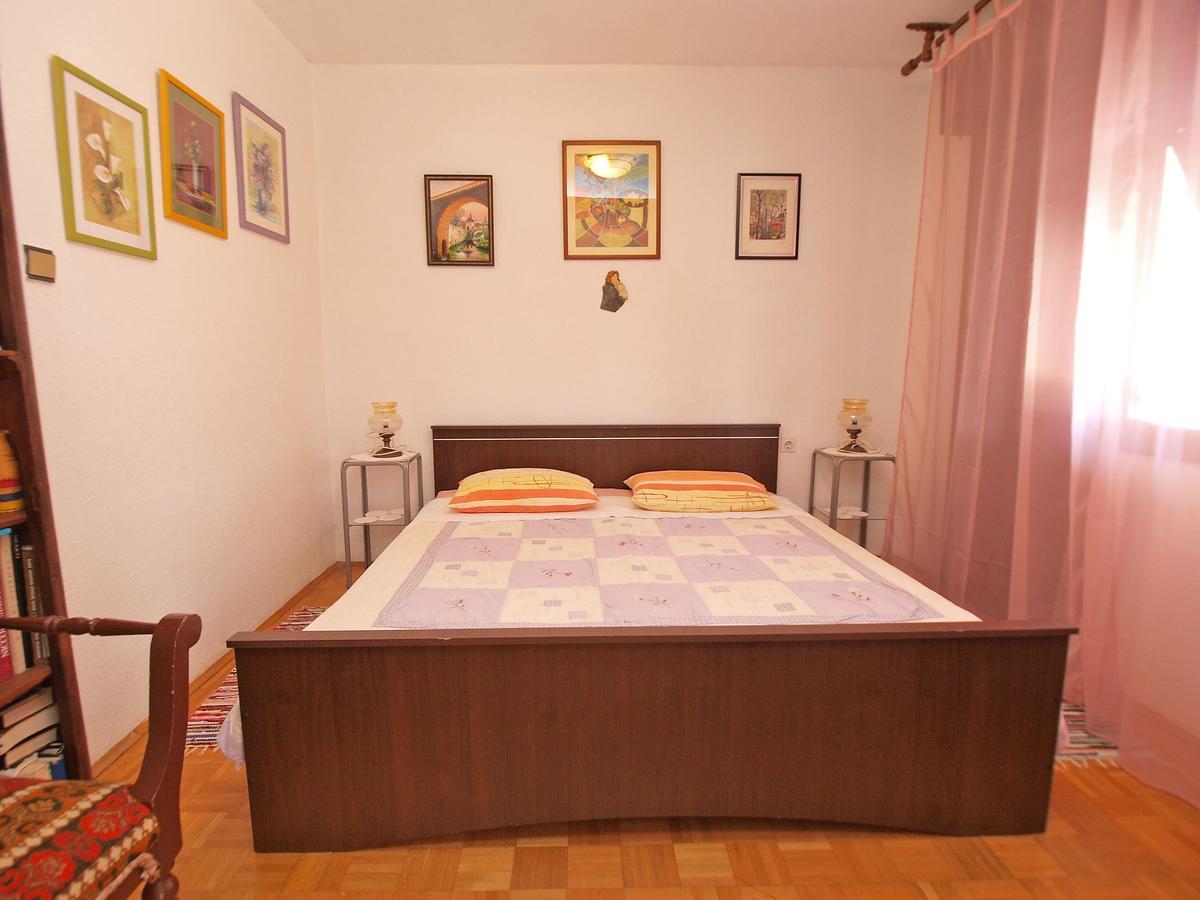 Apartments And Room Rabac 155 外观 照片