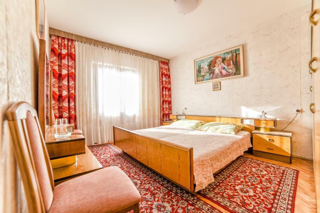 Apartments And Room Rabac 155 外观 照片