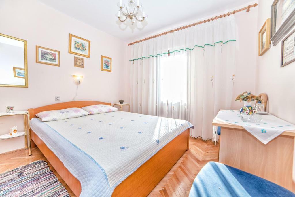 Apartments And Room Rabac 155 外观 照片