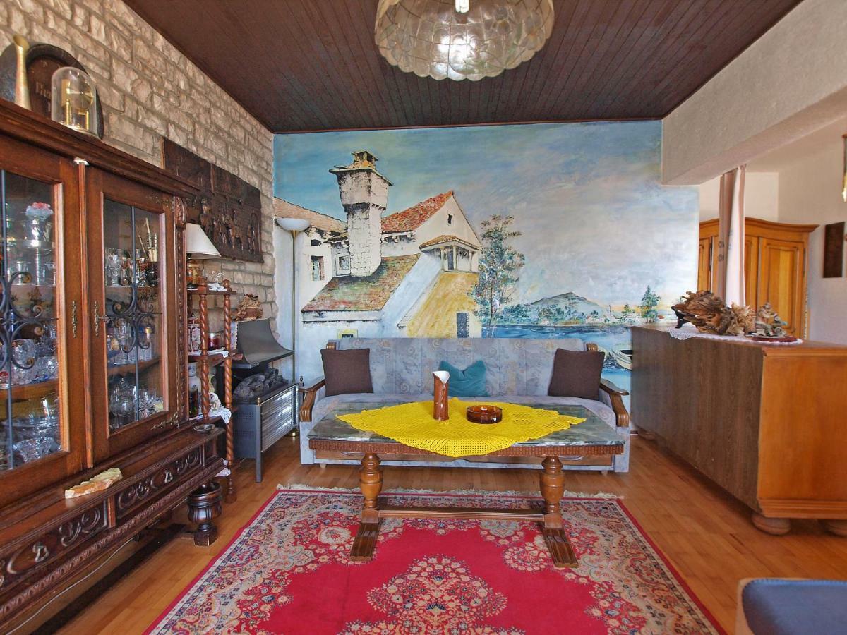 Apartments And Room Rabac 155 外观 照片