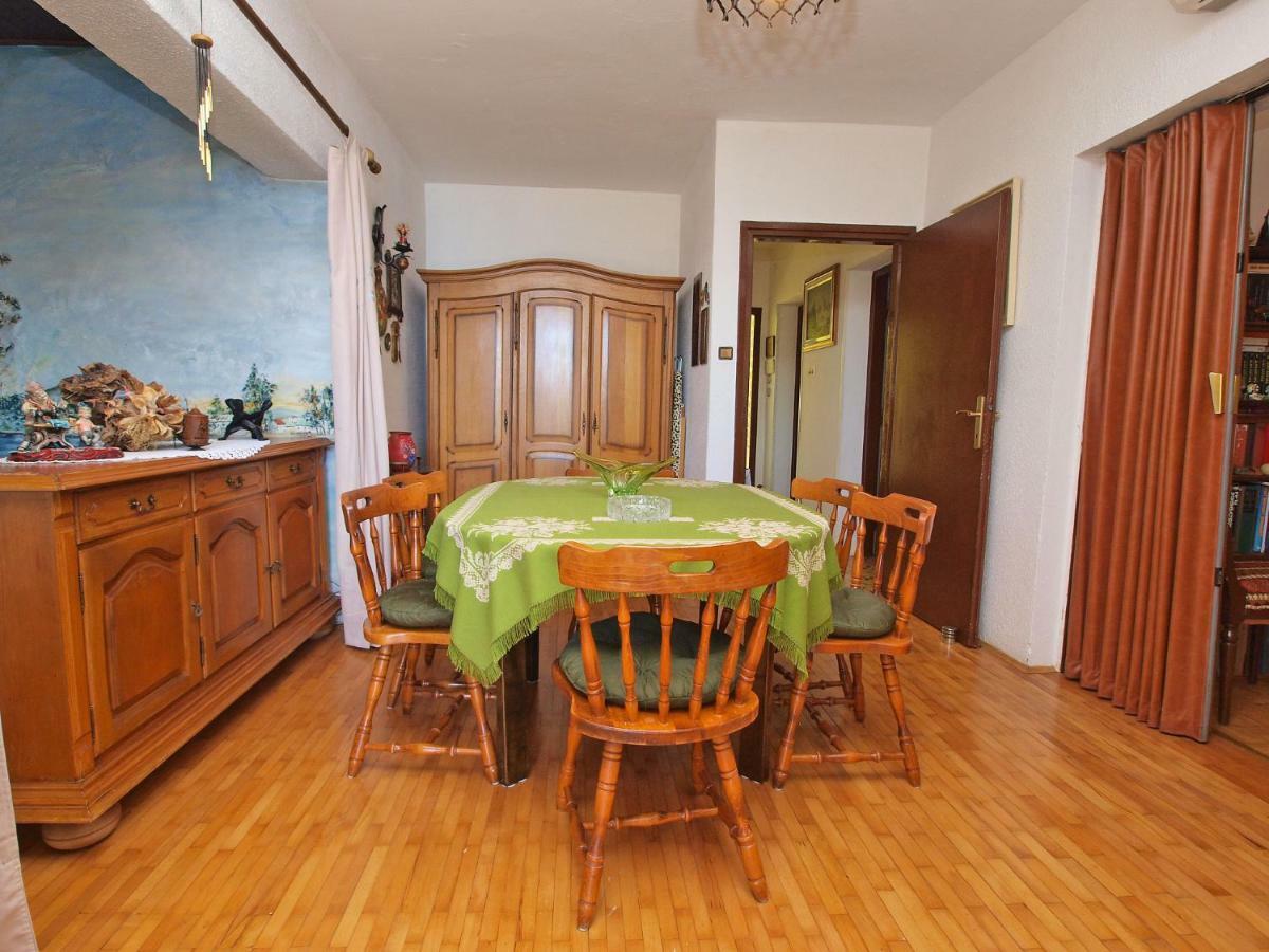 Apartments And Room Rabac 155 外观 照片