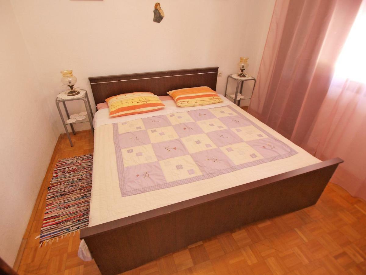 Apartments And Room Rabac 155 外观 照片