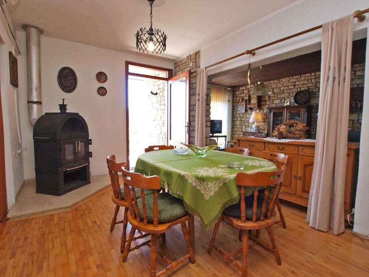 Apartments And Room Rabac 155 外观 照片