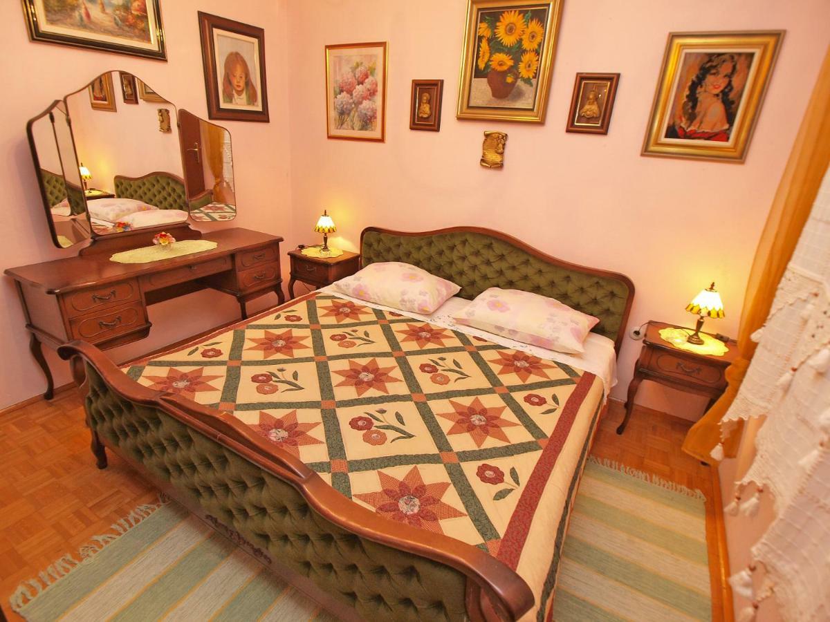 Apartments And Room Rabac 155 外观 照片