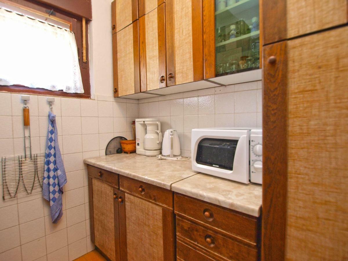 Apartments And Room Rabac 155 外观 照片