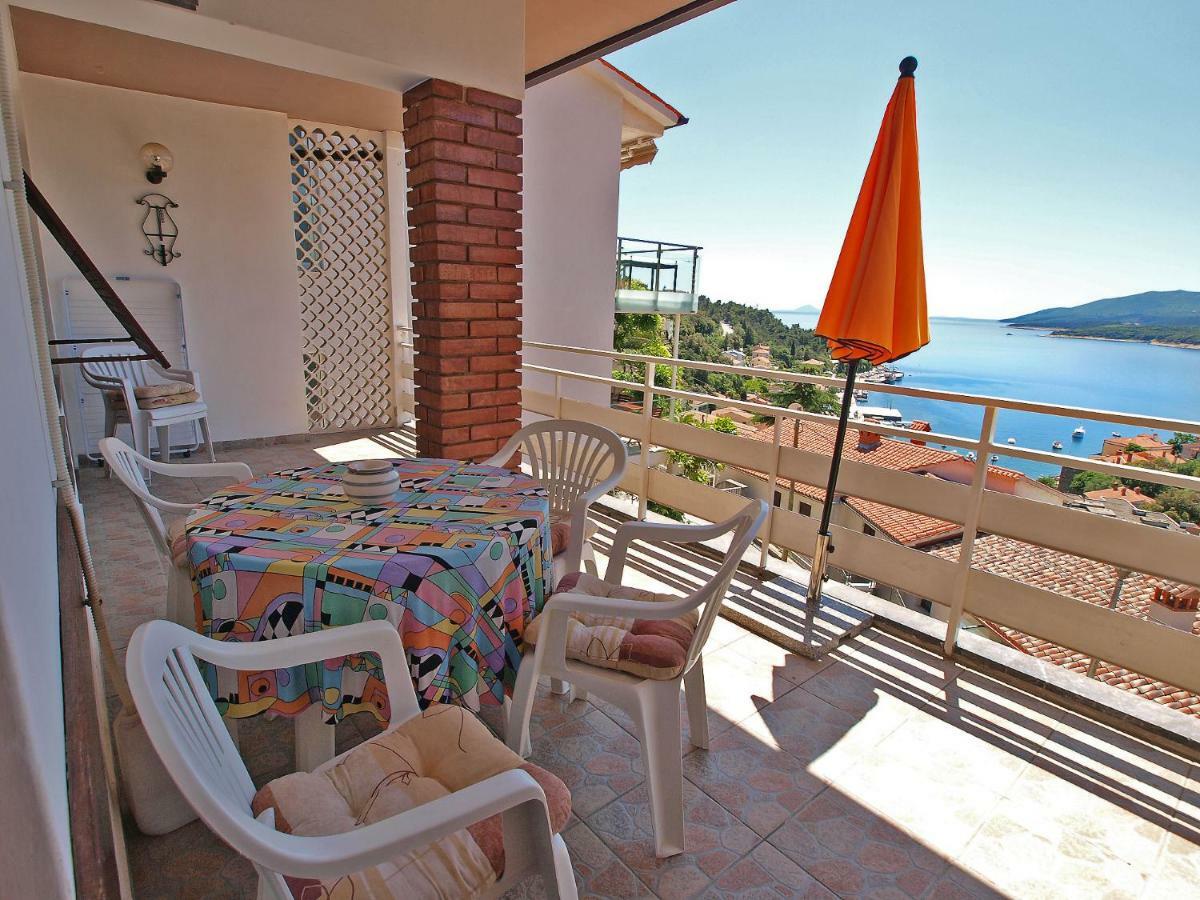 Apartments And Room Rabac 155 外观 照片