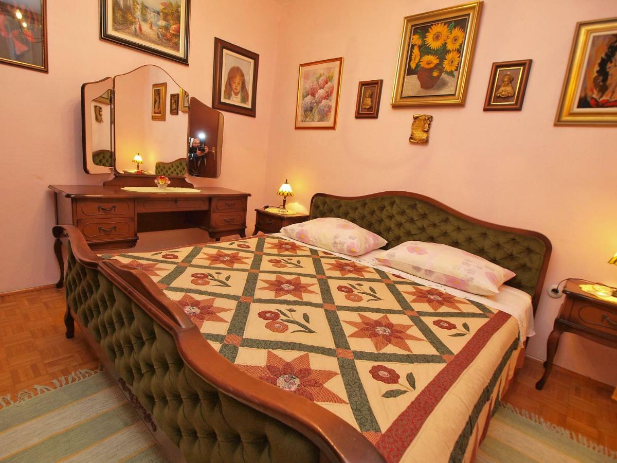 Apartments And Room Rabac 155 外观 照片