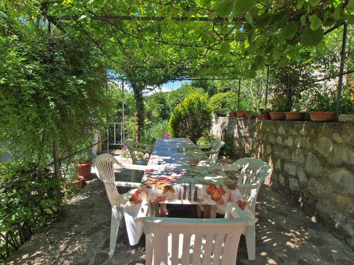 Apartments And Room Rabac 155 外观 照片
