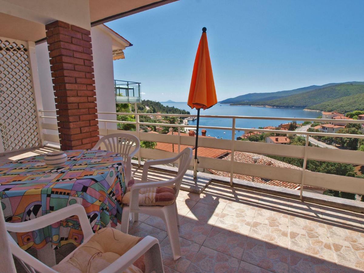 Apartments And Room Rabac 155 外观 照片