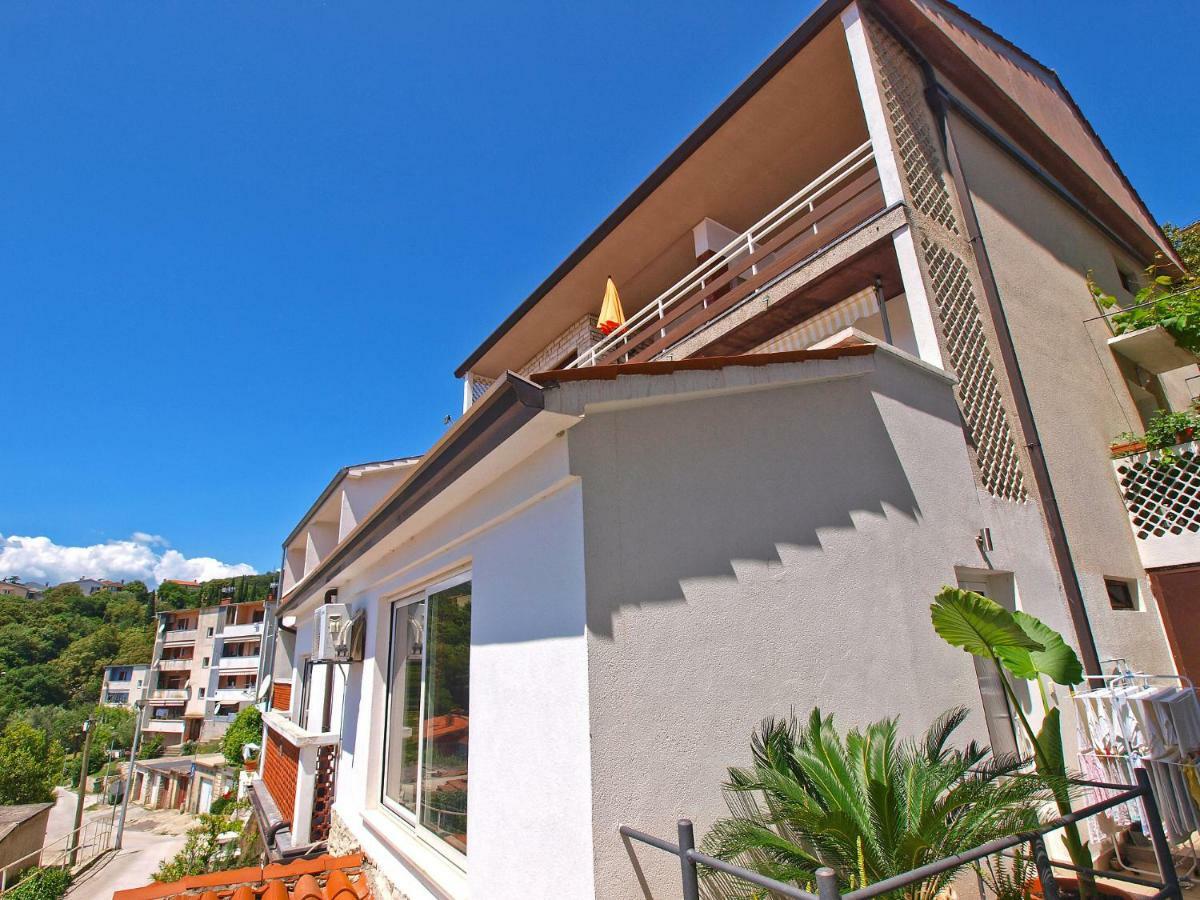 Apartments And Room Rabac 155 外观 照片