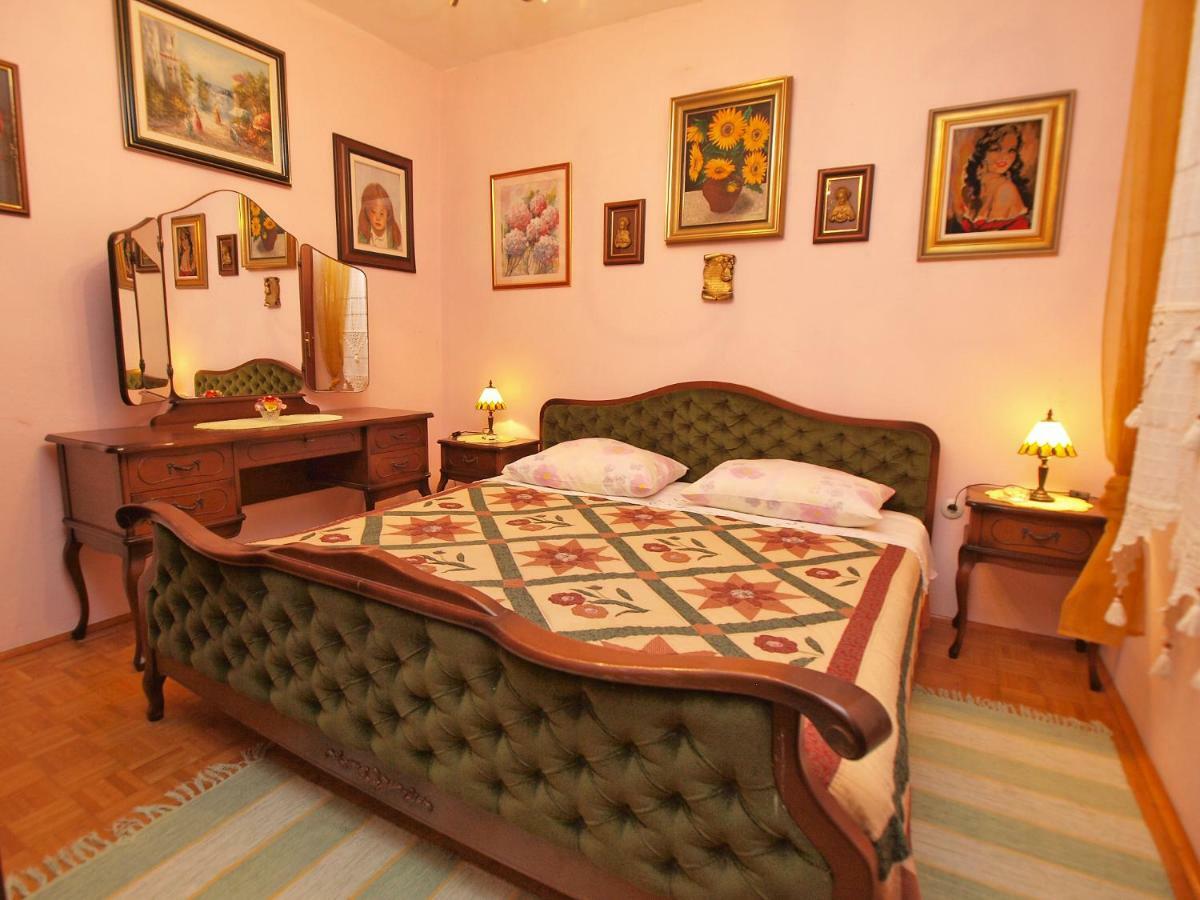 Apartments And Room Rabac 155 外观 照片