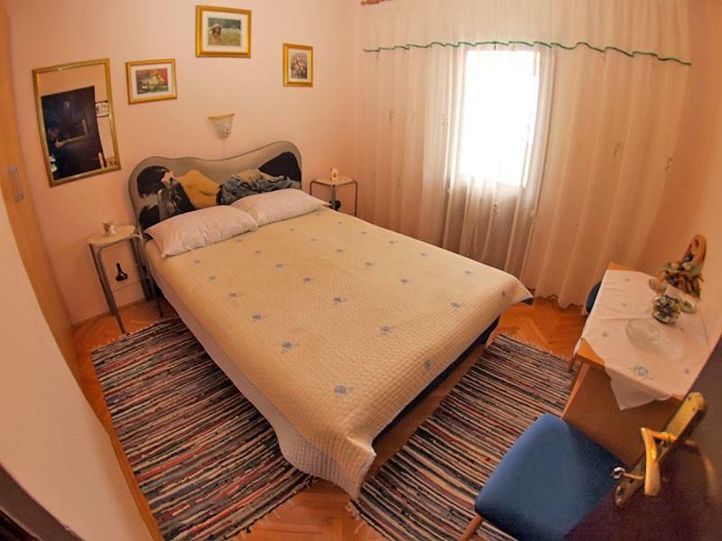 Apartments And Room Rabac 155 外观 照片