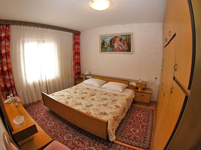 Apartments And Room Rabac 155 外观 照片