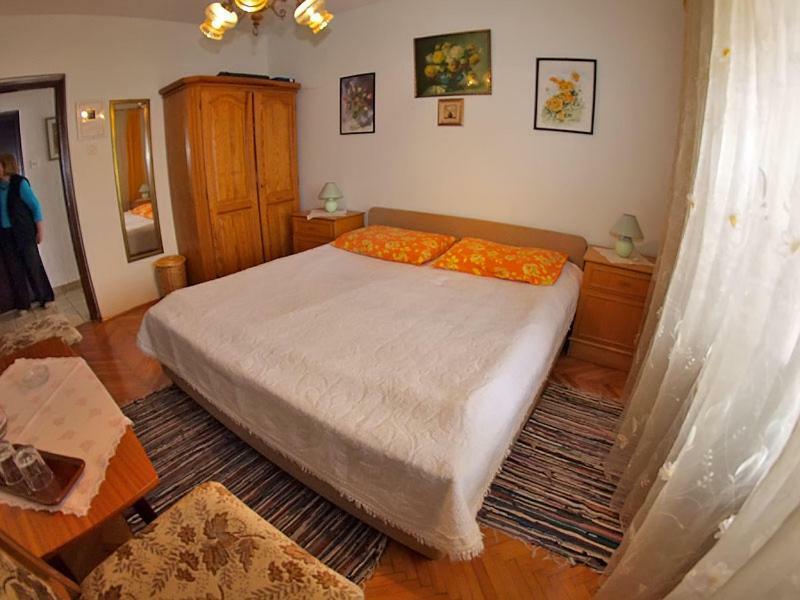 Apartments And Room Rabac 155 外观 照片
